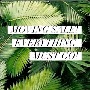 Make a reasonable offer!